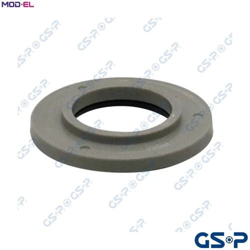 Rolling bearing suspension - bearing,