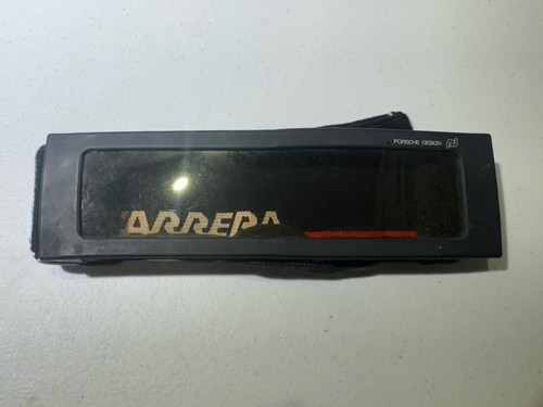 Vintage used carrera porsche - carrera,
