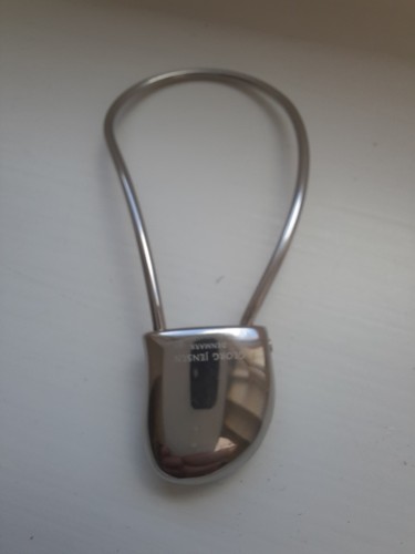 Georg jensen helena keyring - georg,