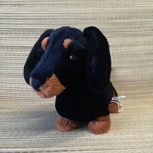 Jellycat small freddie sausage - jellycat,