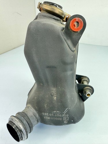 Ktm 935 050 - 935.05.050.000, 125