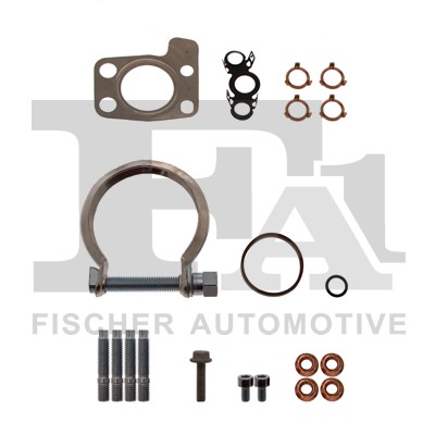 Fa1 kt210670 mounting - mounting, kit