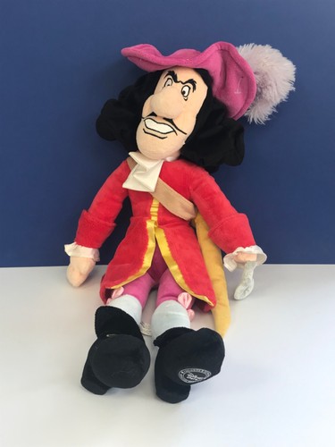 The disney store captain - disney,