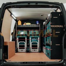 Peugeot Expert 2016- SWB