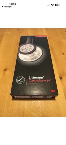Littmann cardiology - littmann,