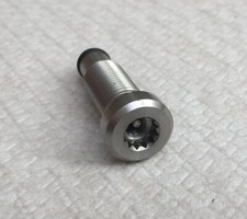 NEW BBS JAGUAR RS2 REPLACEMENT BOLT AIR VALVE ASSEMBLY BBS SPLIT RIM ALLOY WHEEL