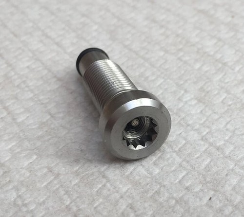 New bbs jaguar rs2 replacement - bbs,
