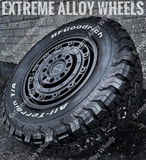 16" DS1 Alloy Wheels Mercedes