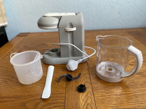 Beaba babycook solo 1 - babycook, 4