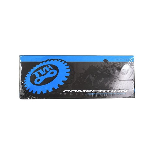 Chain duty ring gold - chain,