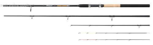Shakespeare fishing carbon - shakespeare,