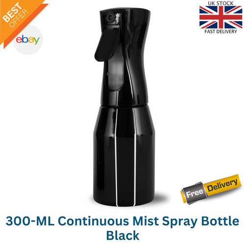 Mist spray water - spray, 300-ml
