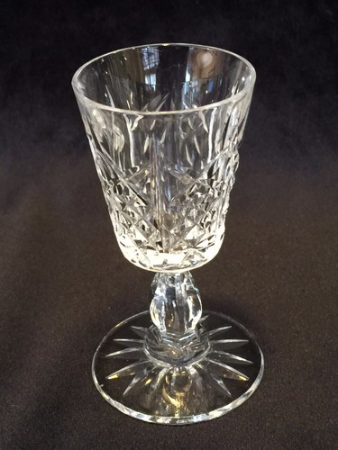 Edinburgh scotland crystal - edinburgh,