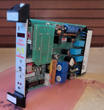 DIGI Table 2/422 Transmitter Power Supply SL 2/422-1 -0612210 Zellweger Card