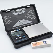 Triton T3R Rechargeable