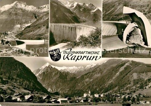 Kaprun pinzgau pongau salzburg - pinzgau-pongau,