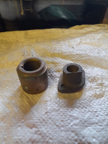 Austin seven camshaft - austin,