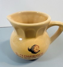 Vintage Glenmorangie Distillery Mini Water Jug – Whisky Jug – Tain Scotland