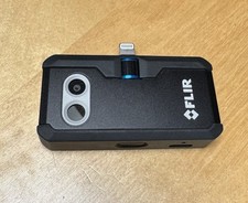 Flir ONE PRO IOS Thermal
