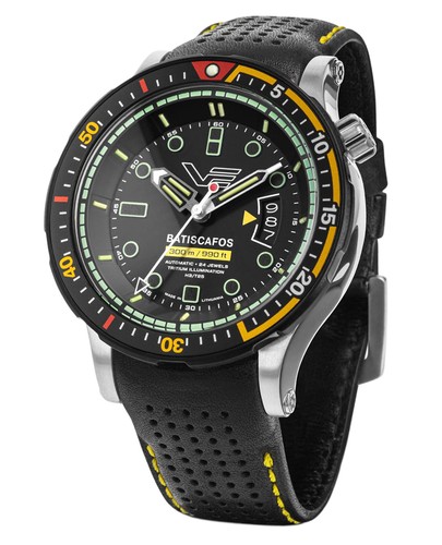 Vostok europe men watch - vostok,