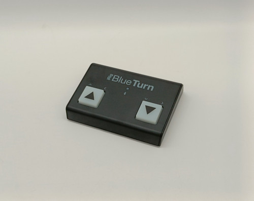 Multimedia irig blueturn - ik,