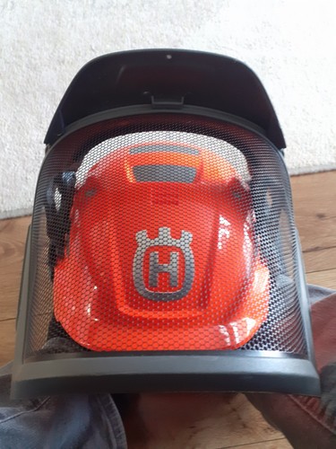 Husqvarna technical forest - technical,