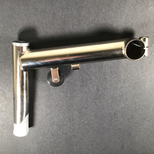 Salsa moto roller stem - roller,