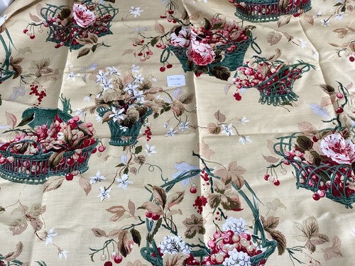 Colefax fowler fabric - fabric,