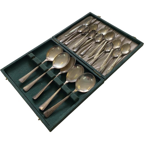Vintage nickel silver epns - nickel,