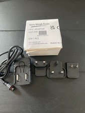 Avery Weight Tronix Adaptor