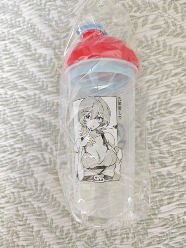 Gamersupps waifu cup 5 - gamersupps, s4.5