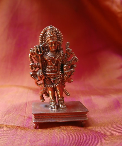 Kaal bhairav shiva - kaal,