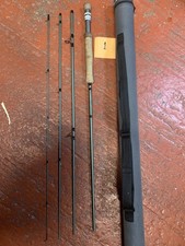Greys GR50 Fly Rod 9ft 6ins 8#
