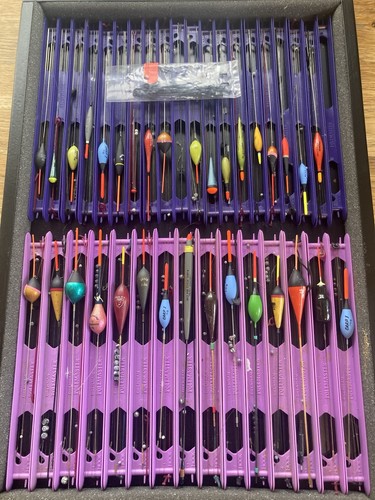 Drennan carp pole rigs match - pole,