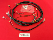 New Yamaha FS1E 72-75 394 Side