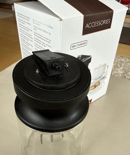 Miele cva6000 milk - miele,