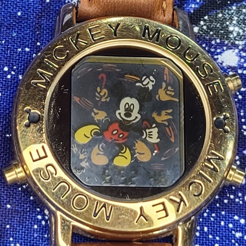 Vtg lorus disney - disney, mickey