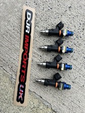 Starlet 1000CC CP injectors