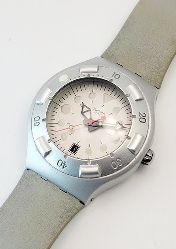 Vintage 1997 swatch irony - vintage,