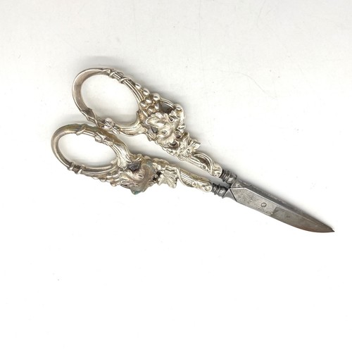 Antique sterling silver - antique,