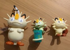 Vintage Pokémon Meowth Bundle