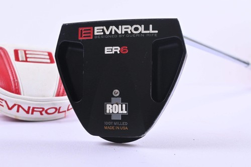 Evnroll classics er6 putter - evnroll,