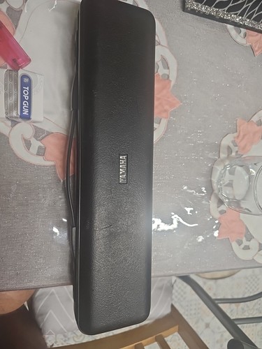 Yamaha flute 211sii fully - yamaha,