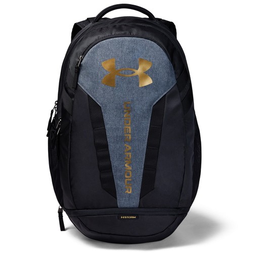 Hustle storm backpack - ua, 5.0