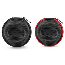 2 Pack Watch Travel Cases