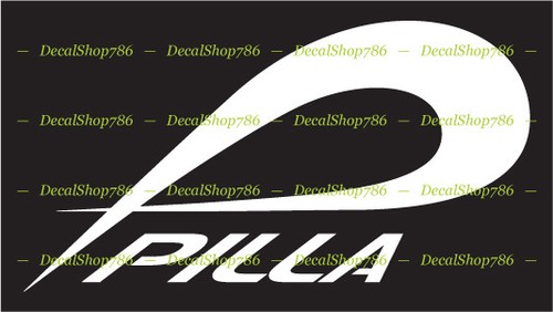 Pilla sporting wear - pilla,