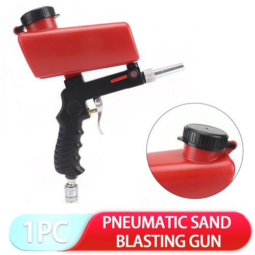 90psi gravity feed - feed, sand
