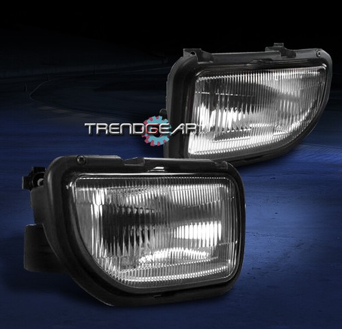 For 1991 1995 toyota - mr2, front