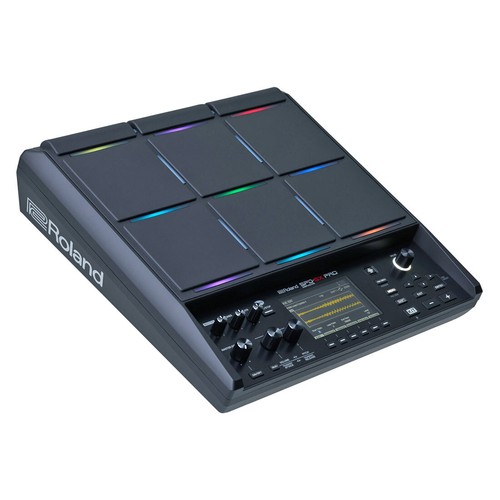 Roland spd pro sampling - spd-sx,