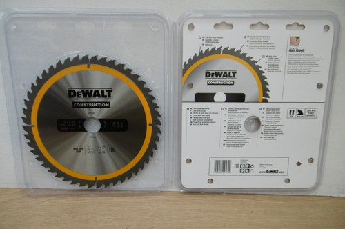 Dewalt dt1957 250mm 30mm - dewalt,